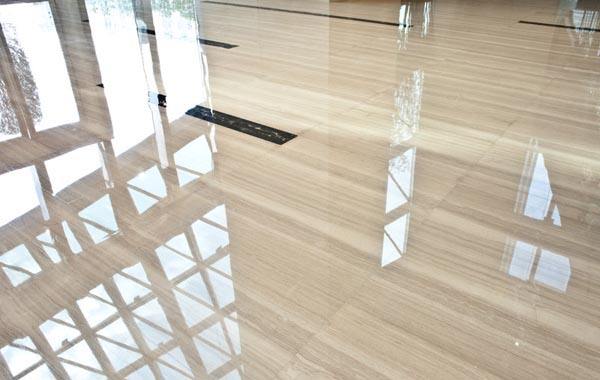 石材晶面養(yǎng)護(hù)